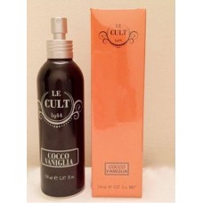 COCCO VANIGLIA – EAU DE PARFUM 150 ML